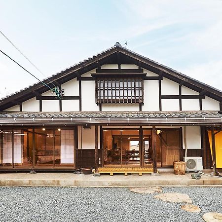 Hostel Temari Yonago Exterior foto