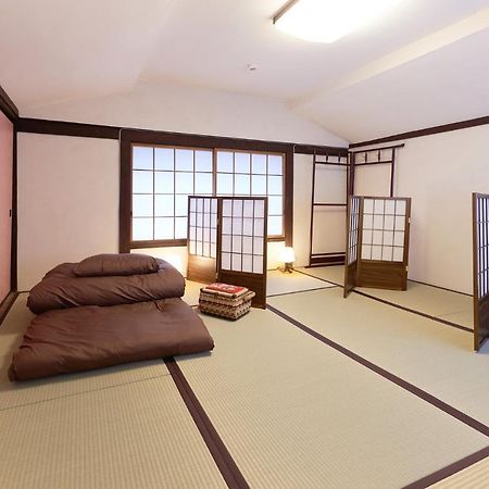 Hostel Temari Yonago Exterior foto