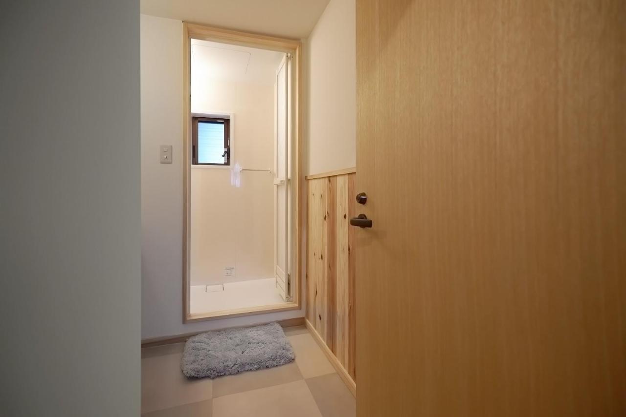 Hostel Temari Yonago Exterior foto