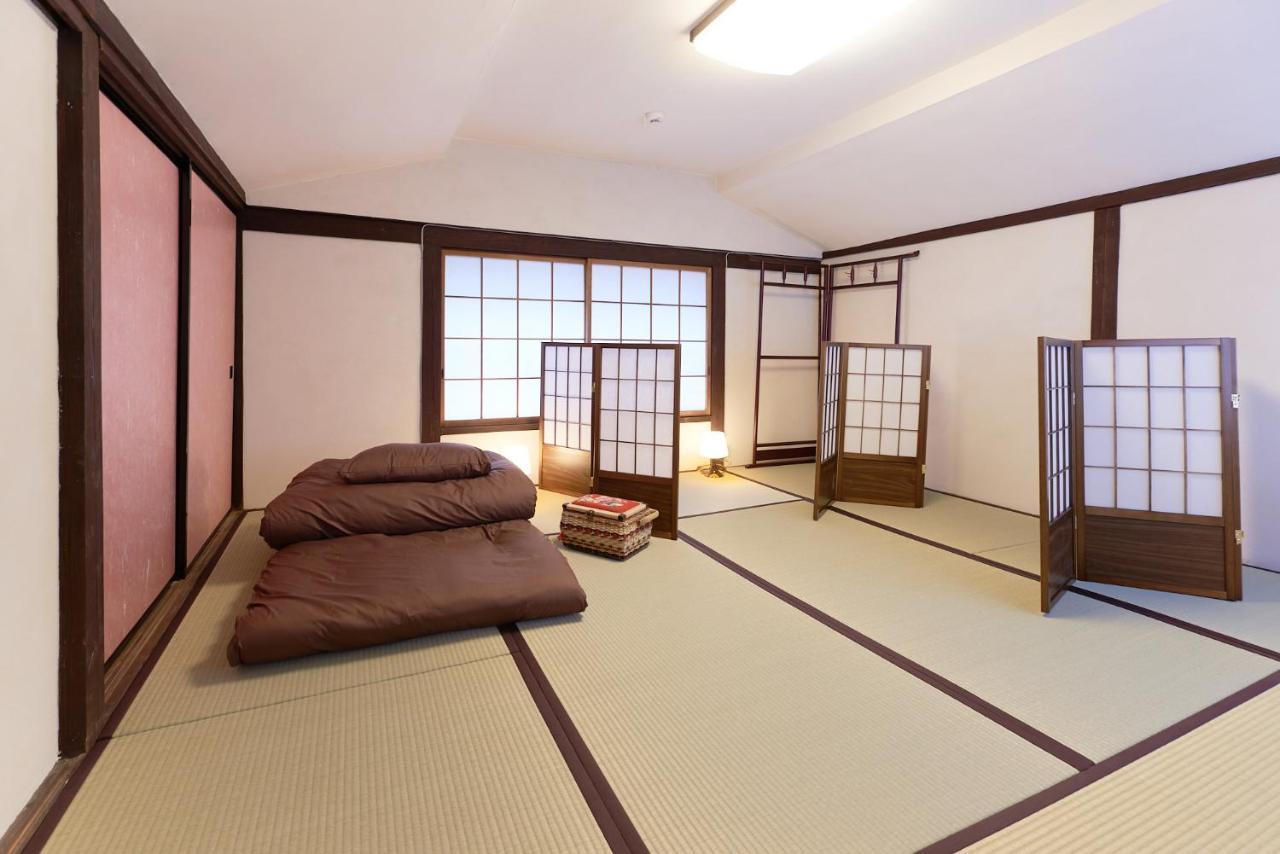 Hostel Temari Yonago Exterior foto