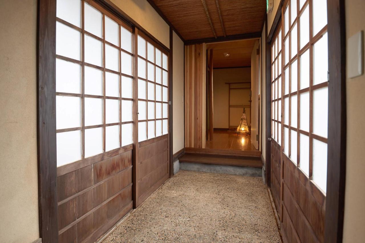 Hostel Temari Yonago Exterior foto