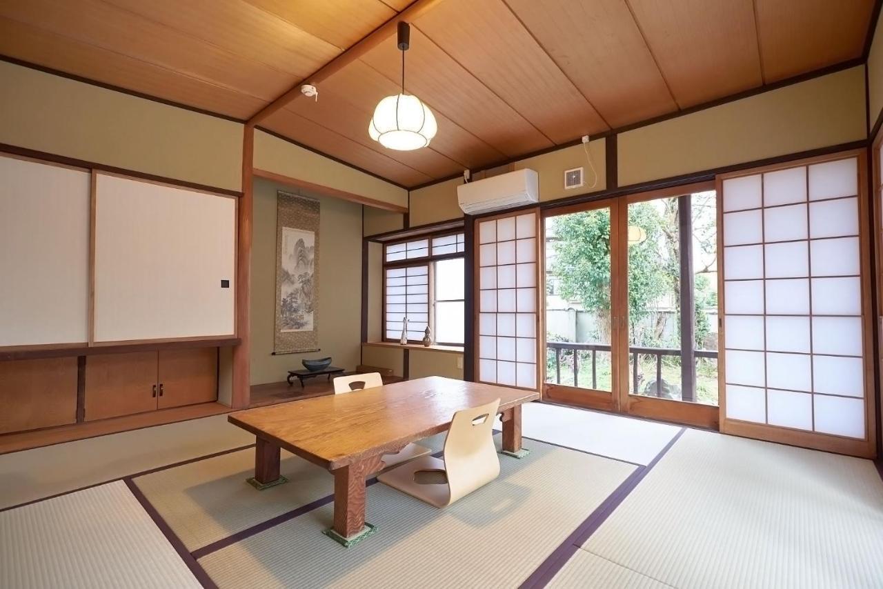Hostel Temari Yonago Exterior foto