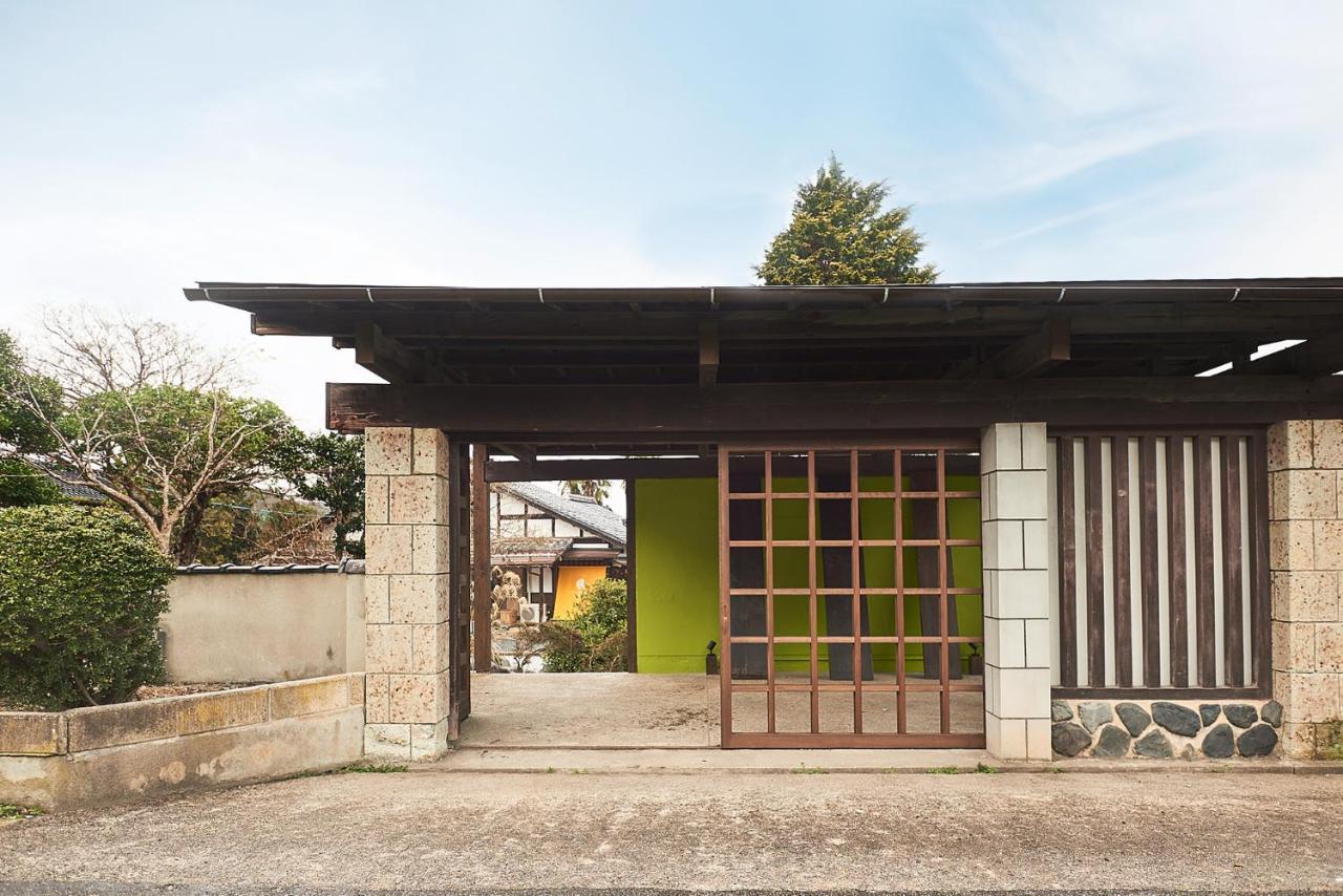 Hostel Temari Yonago Exterior foto