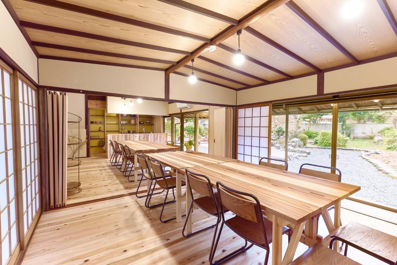 Hostel Temari Yonago Exterior foto