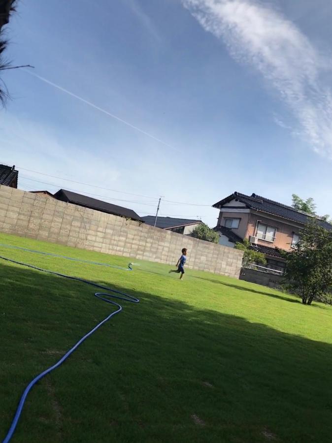 Hostel Temari Yonago Exterior foto